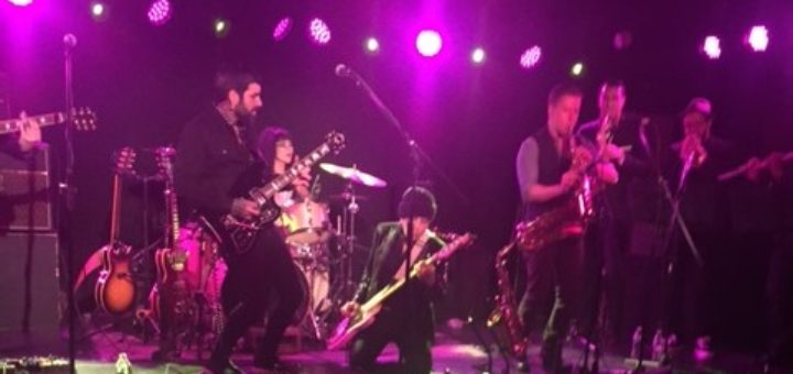 The Bushwick Hotel